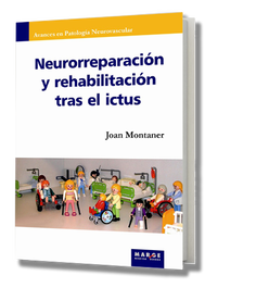MARGE BOOKS Neurorreparación y rehabilitación tras el ictus