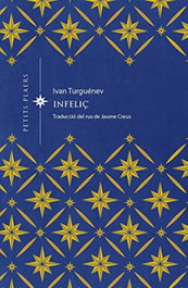Infeliç, Ivan Turguénev - VIENA