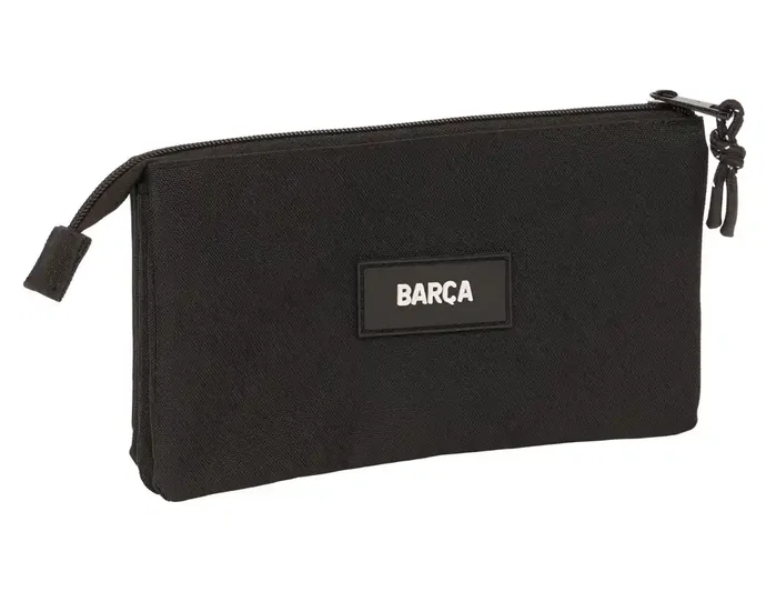 Safta Portatodo Triple F.C. Barcelona Negro Safta Portatodo Triple F.C. Barcelona Negro