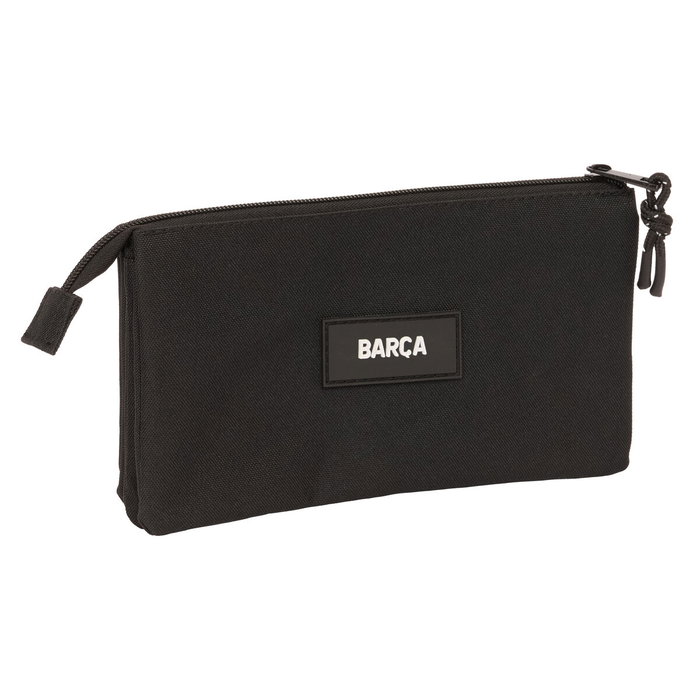 Safta Portatodo Triple F.C. Barcelona Negro Safta Portatodo Triple F.C. Barcelona Negro