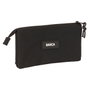 Safta Portatodo Triple F.C. Barcelona Negro