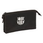 Safta Portatodo Triple F.C. Barcelona Negro