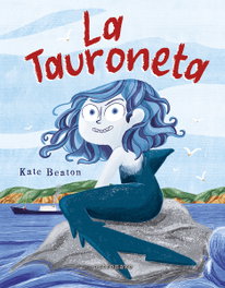 Astronave, La Tauroneta - Kate Beaton