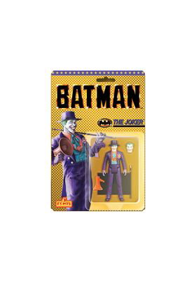 Mezco Toyz The Joker 9,5 cm DC Universe Batman 1989 5 Points