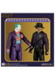 Mezco Toyz The Joker 9,5 cm DC Universe Batman 1989 5 Points
