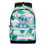 KARACTERMANIA Mochila Ocean Stitch Disney 41cm 30x41x18cm