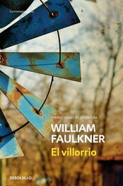 DEBOLSILLO, El villorrio, William Faulkner