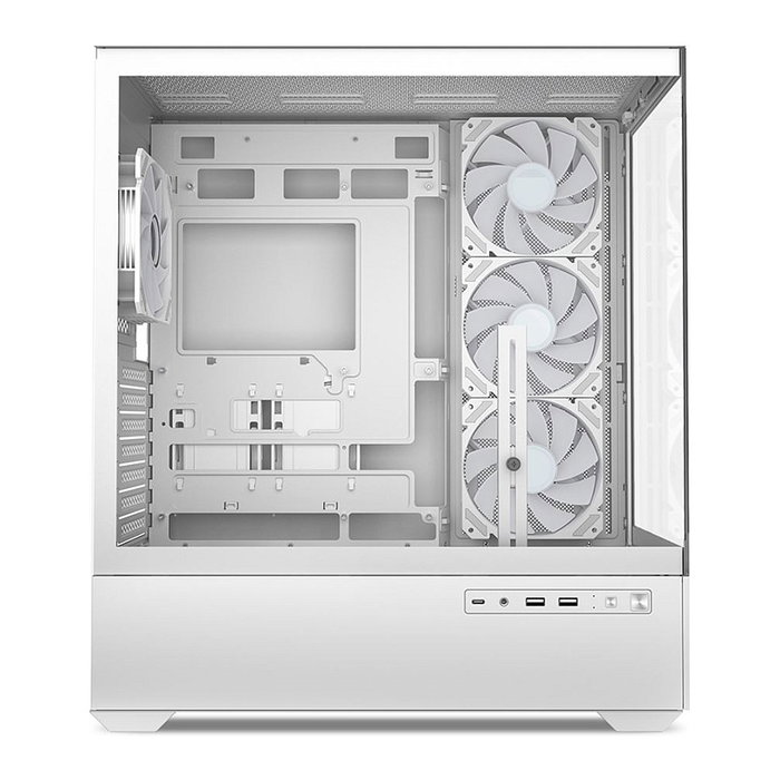 Sharkoon AK6 RGB Blanco Sharkoon AK6 RGB Blanco