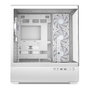 Sharkoon AK6 RGB Blanco