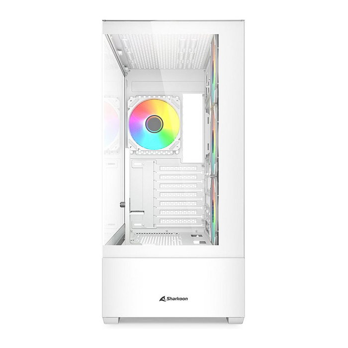 Sharkoon AK6 RGB Blanco Sharkoon AK6 RGB Blanco