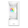 Sharkoon AK6 RGB Blanco