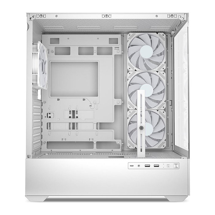 Sharkoon AK6 RGB Blanco Sharkoon AK6 RGB Blanco
