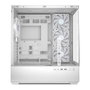 Sharkoon AK6 RGB Blanco