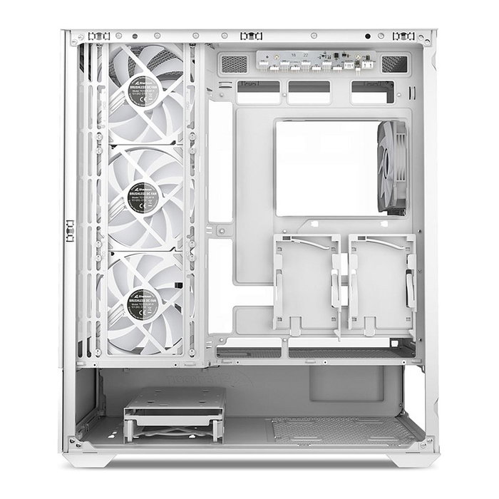 Sharkoon AK6 RGB Blanco Sharkoon AK6 RGB Blanco