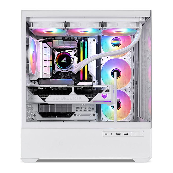 Sharkoon AK6 RGB Blanco Sharkoon AK6 RGB Blanco
