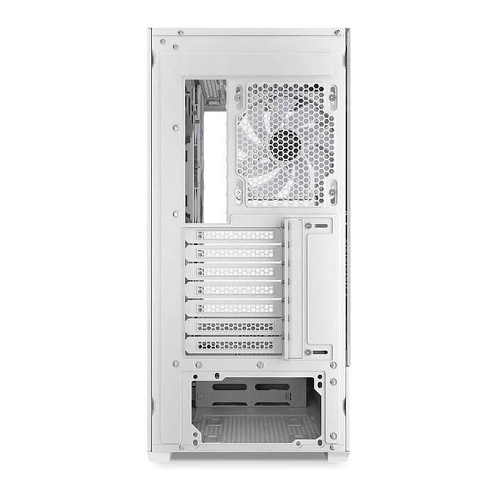 Sharkoon AK6 RGB Blanco Sharkoon AK6 RGB Blanco
