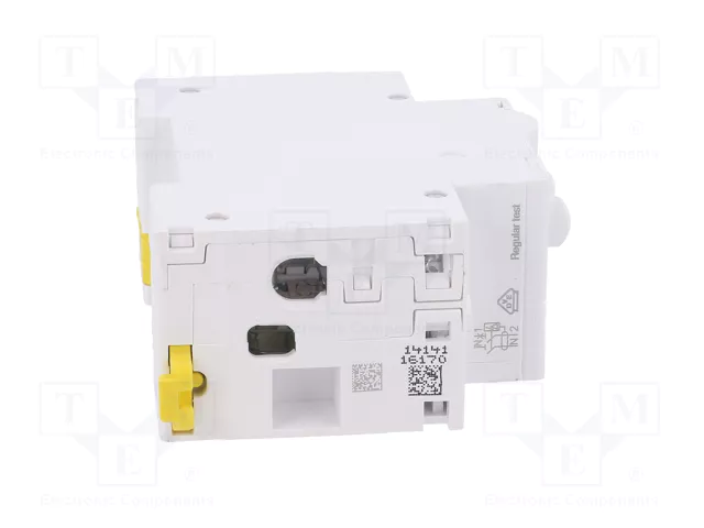 SCHNEIDER ELECTRIC RCBO DPN Vigi K 10A 30mA 1+N SCHNEIDER ELECTRIC RCBO DPN Vigi K 10A 30mA 1+N
