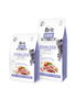 Brit Care Grain Free Sterilized and Weight Control Gato Adulto 400g