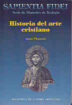 Historia del arte cristiano, Juan Plazaola Artola - BIBL.AUTORES CRISTIANOS