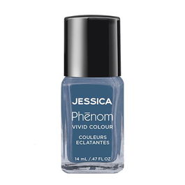 JESSICA Phenom Esmalte de Uñas Vivid Colour Empire State 14 ml