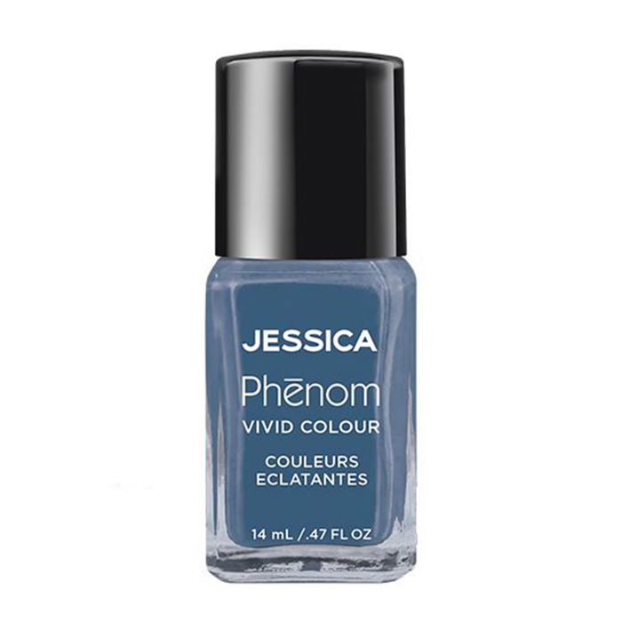JESSICA Phenom Esmalte de Uñas Vivid Colour Empire State 14 ml JESSICA Phenom Esmalte de Uñas Vivid Colour Empire State 14 ml