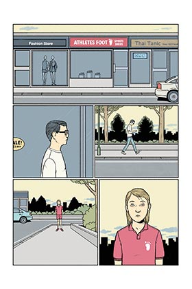 Los Años de Internet