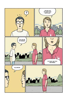 Los Años de Internet
