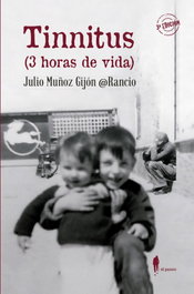 TINNITUS, Julio Muñoz Gijón - EL PASEO