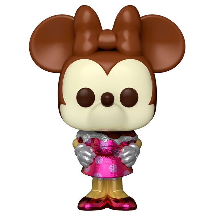 FUNKO Figura POP Disney Classics Minnie Mouse FUNKO Figura POP Disney Classics Minnie Mouse