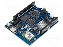 ARDUINO UNO Q Ordenador Uniplaca 4GB RAM 32GB eMMC