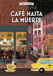 Café hasta la muerte (Cozy Mystery), Cleo Coyle - EDITORIAL ALMA