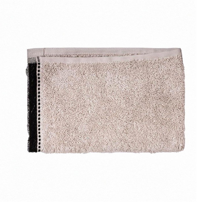 Atmosphera Toalla de Baño 100% Algodón, 550 g/m2, Color Lino, 50 x 90 cm Atmosphera Toalla de Baño 100% Algodón, 550 g/m2, Color Lino, 50 x 90 cm