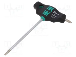 WERA Llave Torx® serie 400 TX10