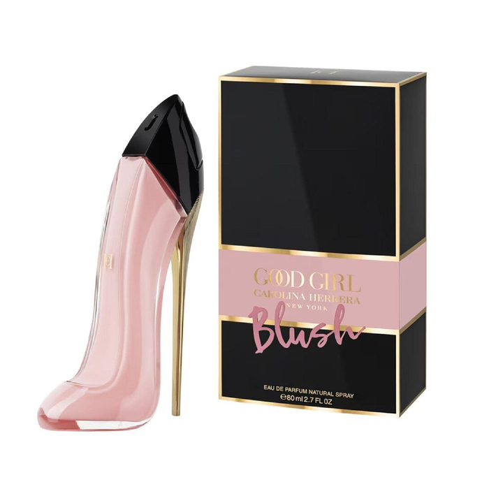 Carolina Herrera Good Girl Blush Eau de Parfum 80 ml Carolina Herrera Good Girl Blush Eau de Parfum 80 ml