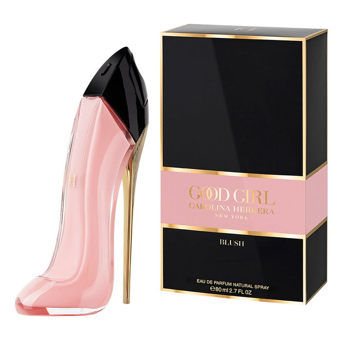 Carolina Herrera Good Girl Blush Eau de Parfum Vaporizador 80 ml - Fragancia para Mujer