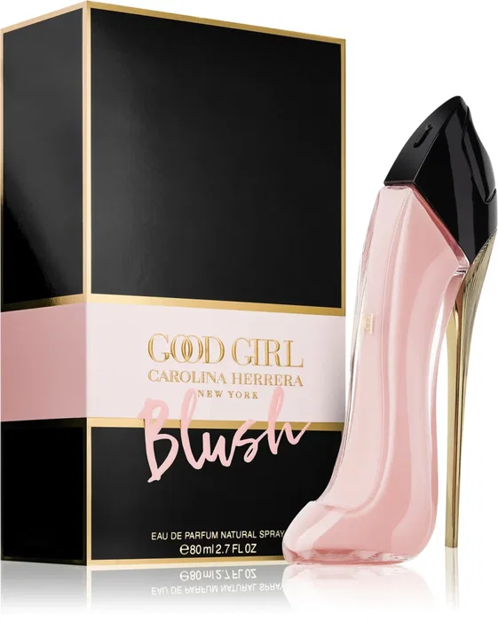 Carolina Herrera Good Girl Blush Eau de Parfum 80 ml Carolina Herrera Good Girl Blush Eau de Parfum 80 ml