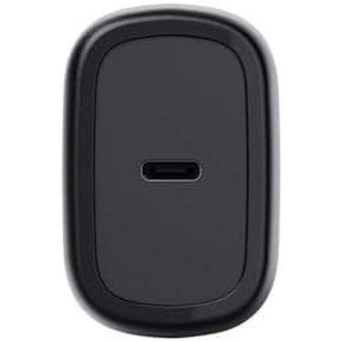 Trust Maxo Cargador GaN USB-C 45 W Negro con Cable 2 m