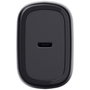 Trust Maxo Cargador GaN USB-C 45 W Negro con Cable 2 m