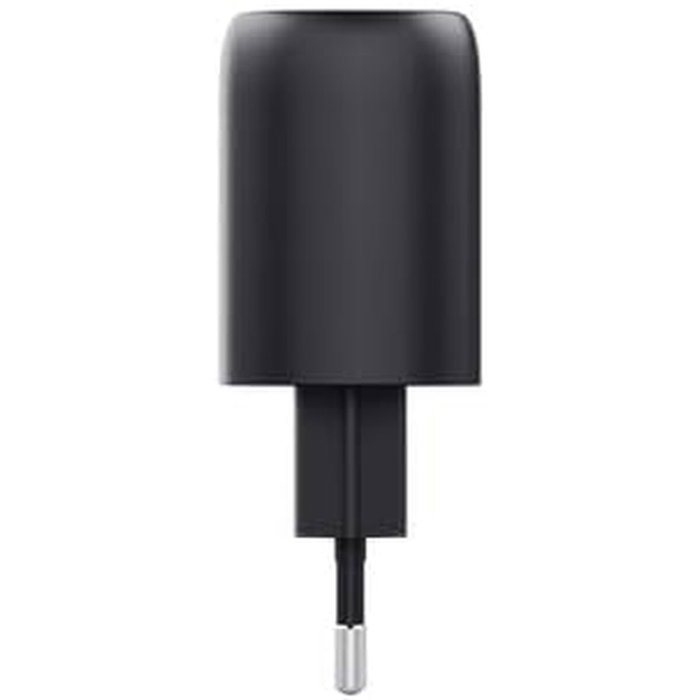 Trust Maxo Cargador GaN USB-C 45 W Negro con Cable 2 m
