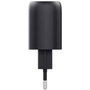 Trust Maxo Cargador GaN USB-C 45 W Negro con Cable 2 m