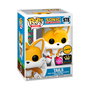 Funko Sonic! Tails (Volador) Figura de Vinilo 82617
