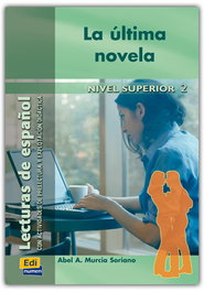 EDINUMEN La última novela, nivel superior