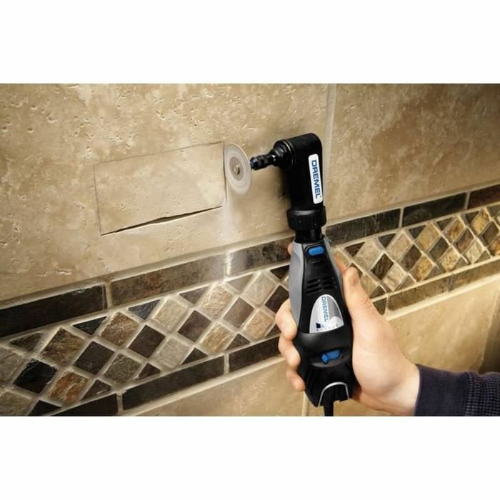 Dremel Disco de corte Diamond EZ Speedclic 38mm