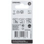 Dremel Disco de corte Diamond EZ Speedclic 38mm