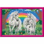 Ravensburger Kit de pintura por números CreArt Kids Unicorn Land (31 x 21 cm)