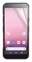 Mobilis Protector de pantalla anti-shock para Honeywell CT32