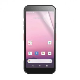 Mobilis Protector de pantalla anti-shock para Honeywell CT32