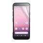Mobilis Protector de pantalla anti-shock para Honeywell CT32