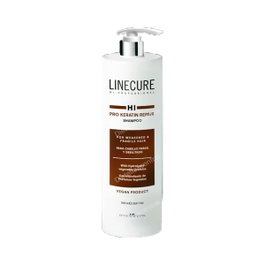 Hipertin Champú Pro Keratin Repair Linecure 1000ml