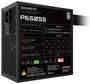 Gigabyte P650SS 650 W 80 PLUS Silver ATX Negro